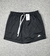 Shorts Nike Woven Preta