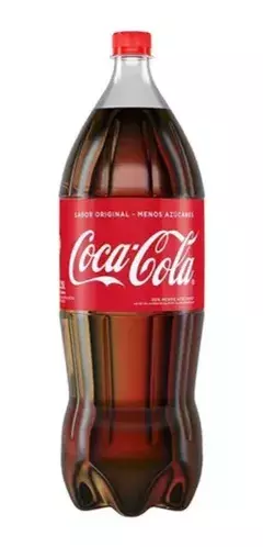 Coca Cola 2.25L