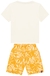 CONJUNTO CAMISETA/BERMUDA 1000122144