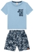 CONJUNTO CAMISETA/BERMUDA 1000122144 na internet