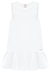 VESTIDO CURTO EVASE 1000122189 - comprar online