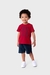 CONJUNTO CAMISETA/BERMUDA 1000122147 - Lumami Baby e Kids