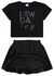 CONJUNTO BLUSA/SAIA 1000122201 - loja online