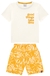 CONJUNTO CAMISETA/BERMUDA 1000122144 - Lumami Baby e Kids