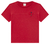 CAMISETA BASICO(A) 1000116158 - Lumami Baby e Kids