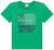 CAMISETA BASICO(A) 1000122250