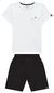 Imagem do CONJUNTO CAMISETA/BERMUDA 1000122260