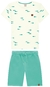 Imagem do CONJUNTO CAMISETA/BERMUDA 1000122269