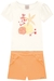 Imagem do CONJUNTO BLUSA/SHORTS 1000122106