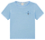 CAMISETA BASICO(A) 1000116158 - Lumami Baby e Kids
