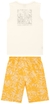 CONJUNTO REGATA/BERMUDA 1000122257 - Lumami Baby e Kids