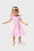 VESTIDO CURTO RODADO 1000122133