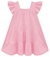 VESTIDO CURTO 1000122137 - Lumami Baby e Kids