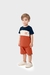 CONJUNTO CAMISETA/BERMUDA 1000122153