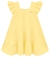 VESTIDO CURTO 1000122137 - Lumami Baby e Kids