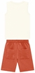 CONJUNTO REGATA/BERMUDA 1000122141 - comprar online