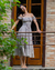Vestido Midi Camélia - Floral na internet