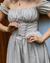 Imagem do Vestido Midi Camélia - Floral