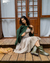 Cardigan Tricot Verde Militar - Floresço | Loja Oficial