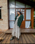 Cardigan Tricot Verde Militar - comprar online