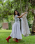 Vestido Midi Camélia - Branco - comprar online