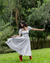 Imagem do Vestido Midi Camélia - Branco