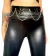 Calça Flare Cirreglam - comprar online