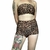 Conjunto Animal Print
