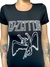 Camiseta Banda Led Zeppelin