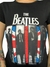 Camiseta Banda Beatles - comprar online