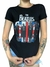 Camiseta Banda Beatles
