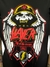 Camiseta Banda Slayer - comprar online