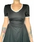 Vestido Luxo Noturno