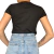 Camiseta Banda Iron Maiden na internet