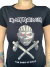 Camiseta Banda Iron Maiden