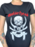 Camiseta Banda Motorhead