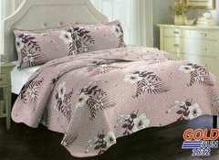 Acolchado de verano 7 piezas estampado - tienda online