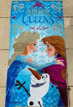 Imagen de Toallón infantil