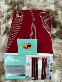 Cortinas Blackout - comprar online