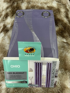 Cortinas Blackout - tienda online