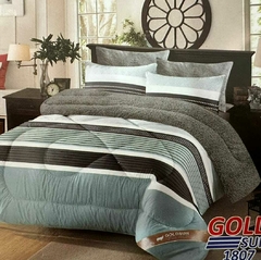 Acolchado de invierno 7 piezas - tienda online