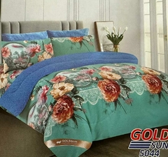 Acolchado de invierno 7 piezas en internet