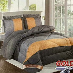 Imagen de Acolchado de invierno 7 piezas