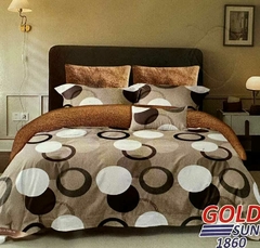 Acolchado de invierno 7 piezas - tienda online