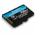 Cartão de Memória MicroSD 256GB Kingston Canvas Go Plus, 200MB/s, Classe 10 - U3 - V30, Preto - SDCG4/256GB na internet