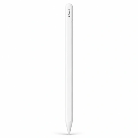 Apple Pencil 1ª Geração (USB-C)