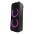 Ecopower EP-S100 Bluetooth Karaokê - comprar online