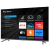 Smart TV LED 49" Philco, 4K Ultra HD, Roku TV, Borda Infinita, Wi-Fi, Preto - P49ERA na internet