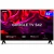 Smart TV LED 43" SEMP, Full HD, Dolby Audio, Google Cast, Android, Wi-Fi, Preto - 43S42