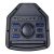 Ecopower EP-S100 Bluetooth Karaokê - Norato